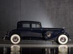 Packard Twelve Coupe 1934 года